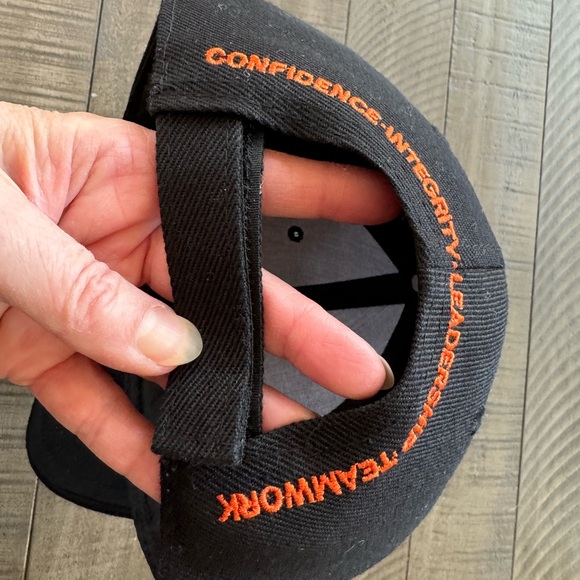 SF San Francisco Giants Baseball Cap. Adjustable. - Picture 4 of 6